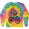 Long Sleeve Tie Dyes - Adult & Youth Thumbnail