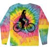 Long Sleeve Tie Dyes - Adult & Youth Thumbnail