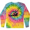 Long Sleeve Tie Dyes - Adult & Youth Thumbnail