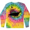 Long Sleeve Tie Dyes - Adult & Youth Thumbnail