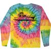 Long Sleeve Tie Dyes - Adult & Youth Thumbnail
