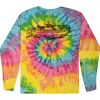 Long Sleeve Tie Dyes - Adult & Youth Thumbnail
