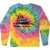 Long Sleeve Tie Dyes - Adult & Youth Thumbnail