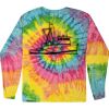 Long Sleeve Tie Dyes - Adult & Youth Thumbnail