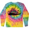 Long Sleeve Tie Dyes - Adult & Youth Thumbnail