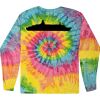Long Sleeve Tie Dyes - Adult & Youth Thumbnail