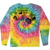 Long Sleeve Tie Dyes - Adult & Youth Thumbnail
