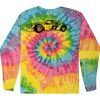 Long Sleeve Tie Dyes - Adult & Youth Thumbnail