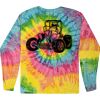 Long Sleeve Tie Dyes - Adult & Youth Thumbnail