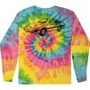 Long Sleeve Tie Dyes - Adult & Youth Thumbnail