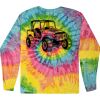 Long Sleeve Tie Dyes - Adult & Youth Thumbnail
