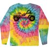 Long Sleeve Tie Dyes - Adult & Youth Thumbnail