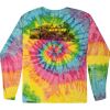 Long Sleeve Tie Dyes - Adult & Youth Thumbnail