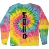 Long Sleeve Tie Dyes - Adult & Youth Thumbnail