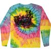 Long Sleeve Tie Dyes - Adult & Youth Thumbnail
