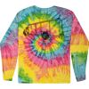 Long Sleeve Tie Dyes - Adult & Youth Thumbnail
