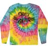 Long Sleeve Tie Dyes - Adult & Youth Thumbnail