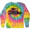 Long Sleeve Tie Dyes - Adult & Youth Thumbnail