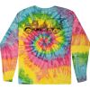 Long Sleeve Tie Dyes - Adult & Youth Thumbnail
