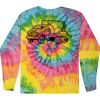 Long Sleeve Tie Dyes - Adult & Youth Thumbnail