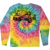 Long Sleeve Tie Dyes - Adult & Youth Thumbnail