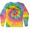 Long Sleeve Tie Dyes - Adult & Youth Thumbnail