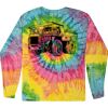Long Sleeve Tie Dyes - Adult & Youth Thumbnail