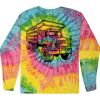 Long Sleeve Tie Dyes - Adult & Youth Thumbnail