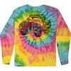 Long Sleeve Tie Dyes - Adult & Youth Thumbnail