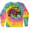 Long Sleeve Tie Dyes - Adult & Youth Thumbnail
