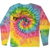 Long Sleeve Tie Dyes - Adult & Youth Thumbnail