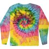 Long Sleeve Tie Dyes - Adult & Youth Thumbnail
