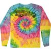 Long Sleeve Tie Dyes - Adult & Youth Thumbnail