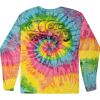 Long Sleeve Tie Dyes - Adult & Youth Thumbnail