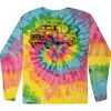 Long Sleeve Tie Dyes - Adult & Youth Thumbnail