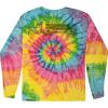 Long Sleeve Tie Dyes - Adult & Youth Thumbnail