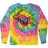 Long Sleeve Tie Dyes - Adult & Youth Thumbnail