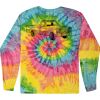 Long Sleeve Tie Dyes - Adult & Youth Thumbnail