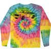 Long Sleeve Tie Dyes - Adult & Youth Thumbnail
