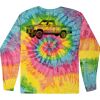 Long Sleeve Tie Dyes - Adult & Youth Thumbnail