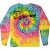 Long Sleeve Tie Dyes - Adult & Youth Thumbnail