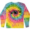 Long Sleeve Tie Dyes - Adult & Youth Thumbnail