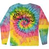 Long Sleeve Tie Dyes - Adult & Youth Thumbnail