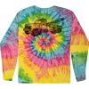 Long Sleeve Tie Dyes - Adult & Youth Thumbnail