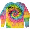 Long Sleeve Tie Dyes - Adult & Youth Thumbnail