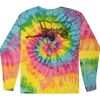 Long Sleeve Tie Dyes - Adult & Youth Thumbnail