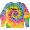 Long Sleeve Tie Dyes - Adult & Youth Thumbnail