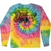 Long Sleeve Tie Dyes - Adult & Youth Thumbnail
