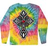 Long Sleeve Tie Dyes - Adult & Youth Thumbnail