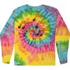 Long Sleeve Tie Dyes - Adult & Youth Thumbnail